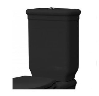 Бачок для унитаза Artceram Hermitage HEC009 03 00 nero черный